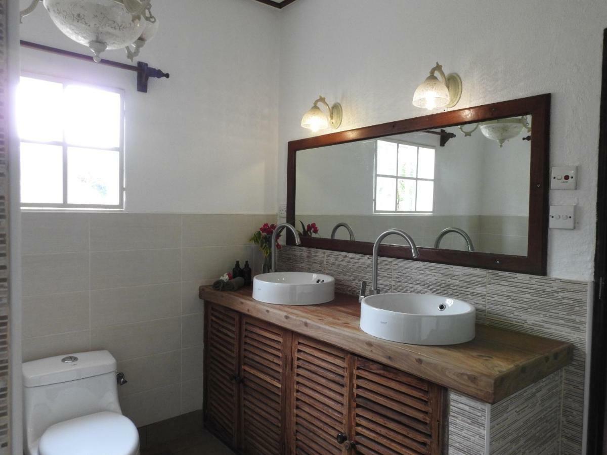 Olerai Lodge อารูชา ภายนอก รูปภาพ